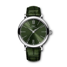 Portofino Automatic 34