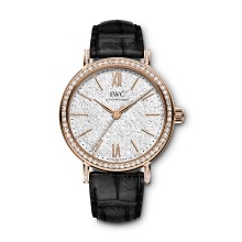 Portofino Automatic 34