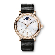 Midsize Automatic Moon Phase