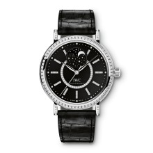 Midsize Automatic Moon Phase