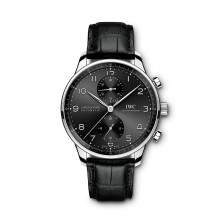 Portugieser Chronograph