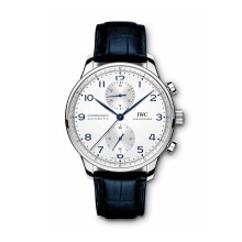 Portugieser Chronograph  