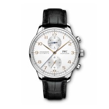 Portugieser Chronograph 