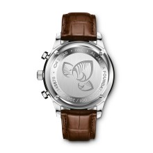 Portugieser Chronograph "Seddiqi - Al Jalila Foundation Dubai Edition