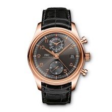 Chronograph Classic