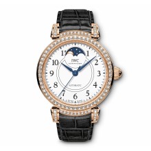 Da Vinci Automatic Moon Phase 36 "150 years" Edition