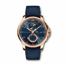 Portugieser Yacht Club Lune et Marées