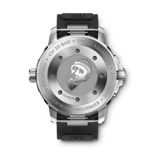 Aquatimer Automatic Edition « Expedition Jacques-Yves Cousteau »