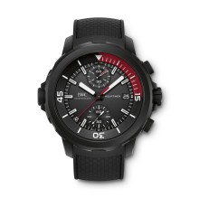 Aquatimer Chronograph Edition "La Cumbre Volcano"