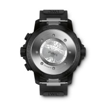 Aquatimer Chronograph Edition "La Cumbre Volcano"