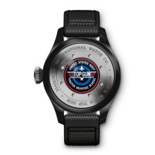 Big Pilot's Watch Perpetual Calendar Top Gun