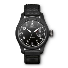 Big Pilot's Watch Top Gun