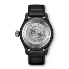 Big Pilot's Watch Top Gun
