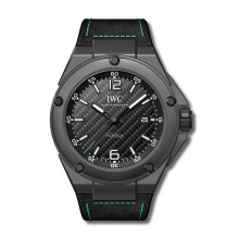 Ingenieur Automatic Edition "Tribute to Nico Rosberg"