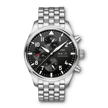 Pilot's Watch Chronograph