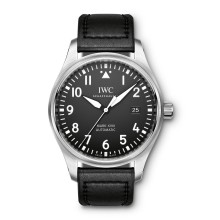 Pilot's Watch Mark XVIII