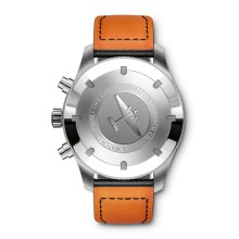 Pilot's Watch Timezoner Chronograph