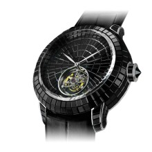 Caviar Tourbillon