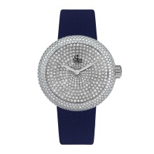 Brilliant Pavé