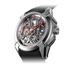 Epic X Chrono