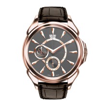 Palatial Mechanical
