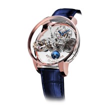 Astronomia Clarity