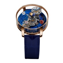 Astronomia sky sapphire 