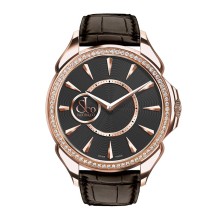 Palatial Automatic