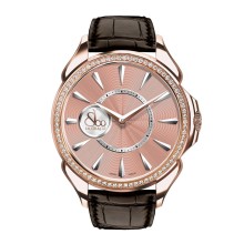 Palatial Automatic
