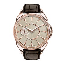 Palatial Automatic