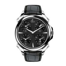 Palatial Five Time Zone