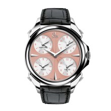 Palatial Five Time Zone