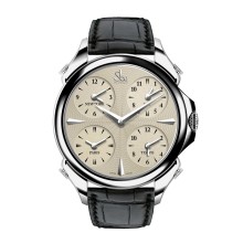 Palatial Five Time Zone