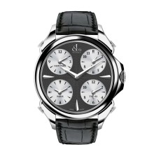 Palatial Five Time Zone