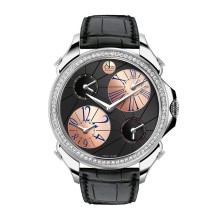 Palatial Five Time Zone