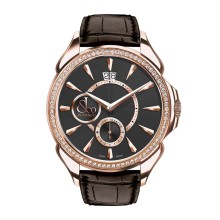 Palatial Mechanical