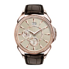 Palatial Mechanical