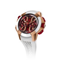 Epic X Chrono