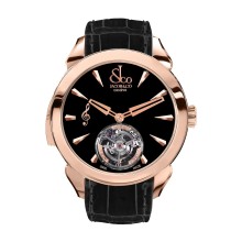 Palatial Flying Tourbillon Minute Repeater