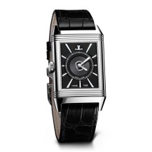 Reverso Classic Large Duo