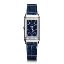 Reverso One Duetto Moon