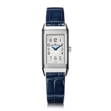 Reverso One Duetto Moon