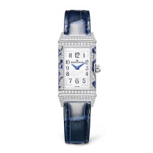 Reverso One Precious Flowers