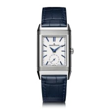 Reverso Tribute Duoface