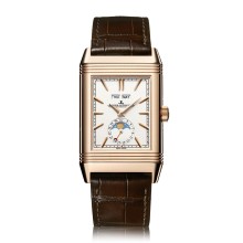 Reverso Tribute Calendar  