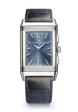 Reverso Tribute Chronograph