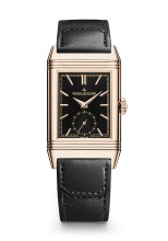 Reverso Tribute Small Seconds