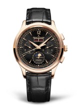 Chronograph Calendar