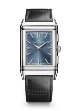 Reverso Tribute Chronograph