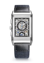 Reverso Tribute Chronograph